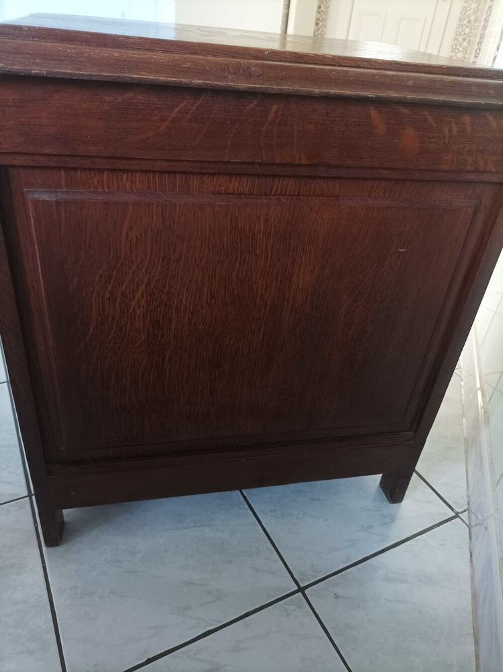 Table de chevet vintage Meubles