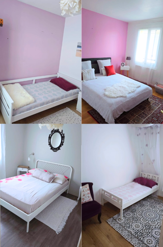  Maison � vendre 5 pi�ces 92 m�