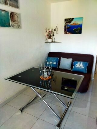  Appartement à louer 2 pièces 32 m²