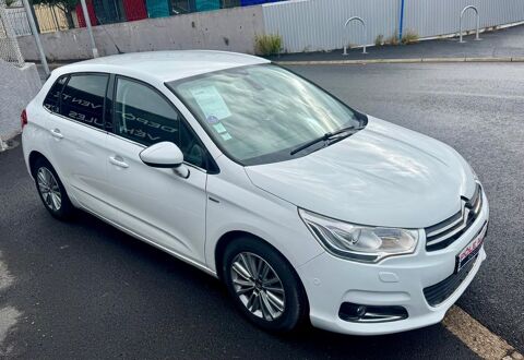 Citroen c4 Citroën