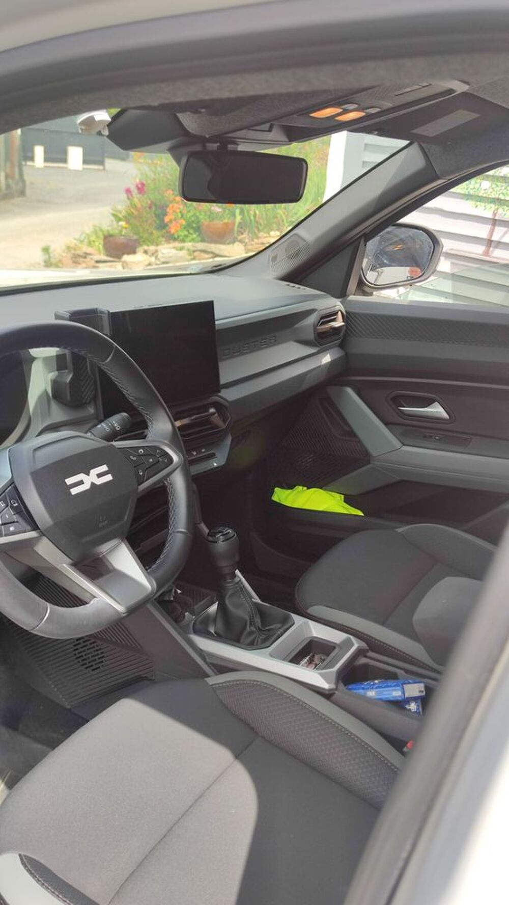 Duster ECO-G 100 4x2 Extreme 2024 occasion 53100 Mayenne