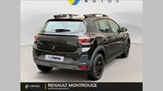 Sandero ECO-G 120 Stepway Extreme 2026 occasion 92120 Montrouge