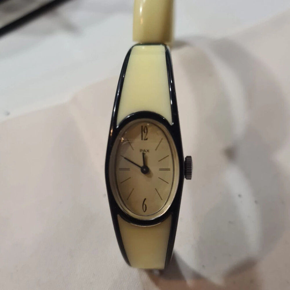 NEUF Montres bracelets pour collectionneur Bijoux et montres