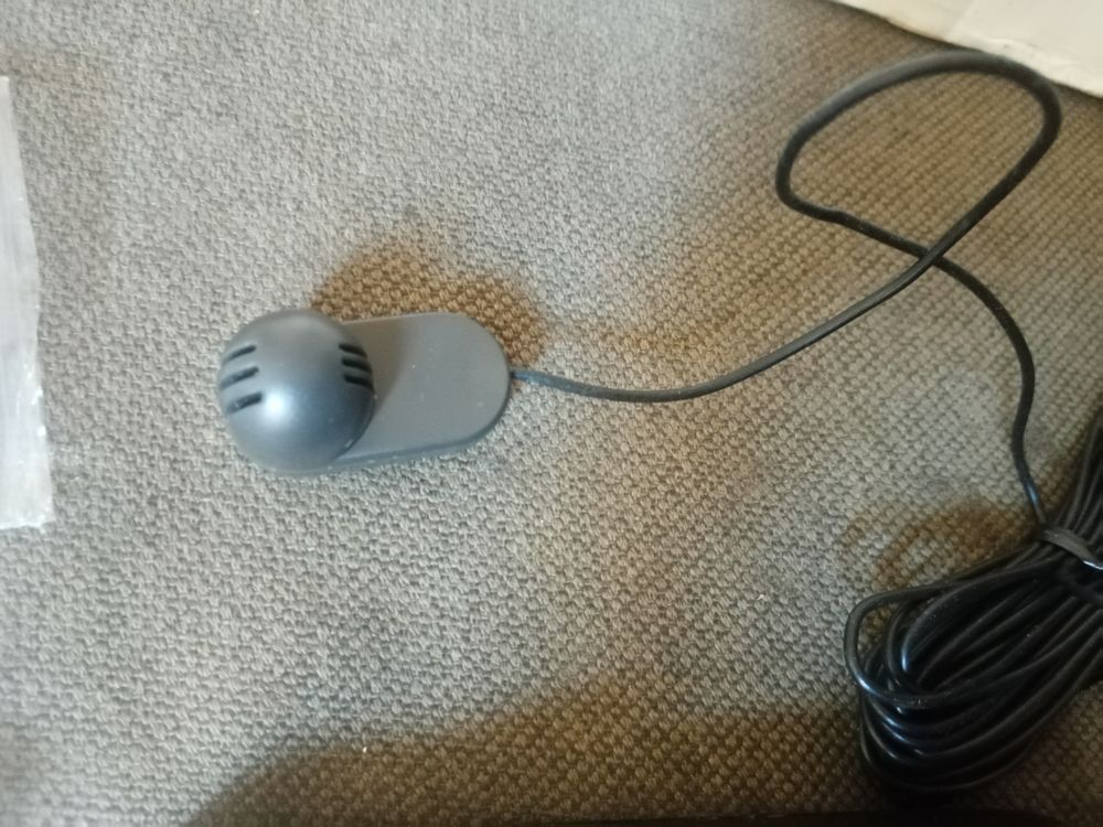 Kit Bluetooth main libres Sony ericson Audio et hifi