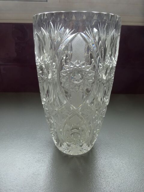 Vase Cristal 30 Narbonne Plage (11)