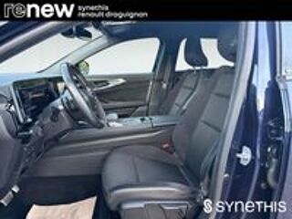 Espace E-Tech hybrid 200 esprit Alpine 2023 occasion 83300 Draguignan