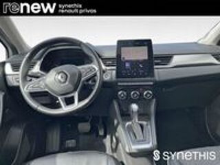 Captur Blue dCi 115 EDC Intens 2020 occasion 07200 Aubenas