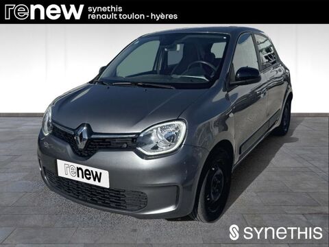 Annonce voiture Renault Twingo 12990 €