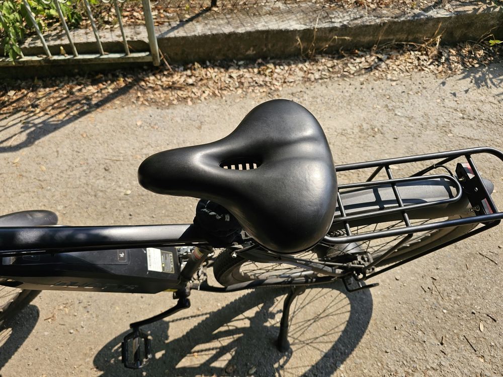 DUOTTS C29 VTTAE Vélos