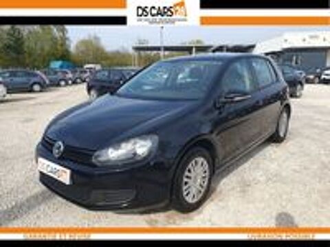 Golf 1.4 16S 80 Concept 2012 occasion 28000 Chartres