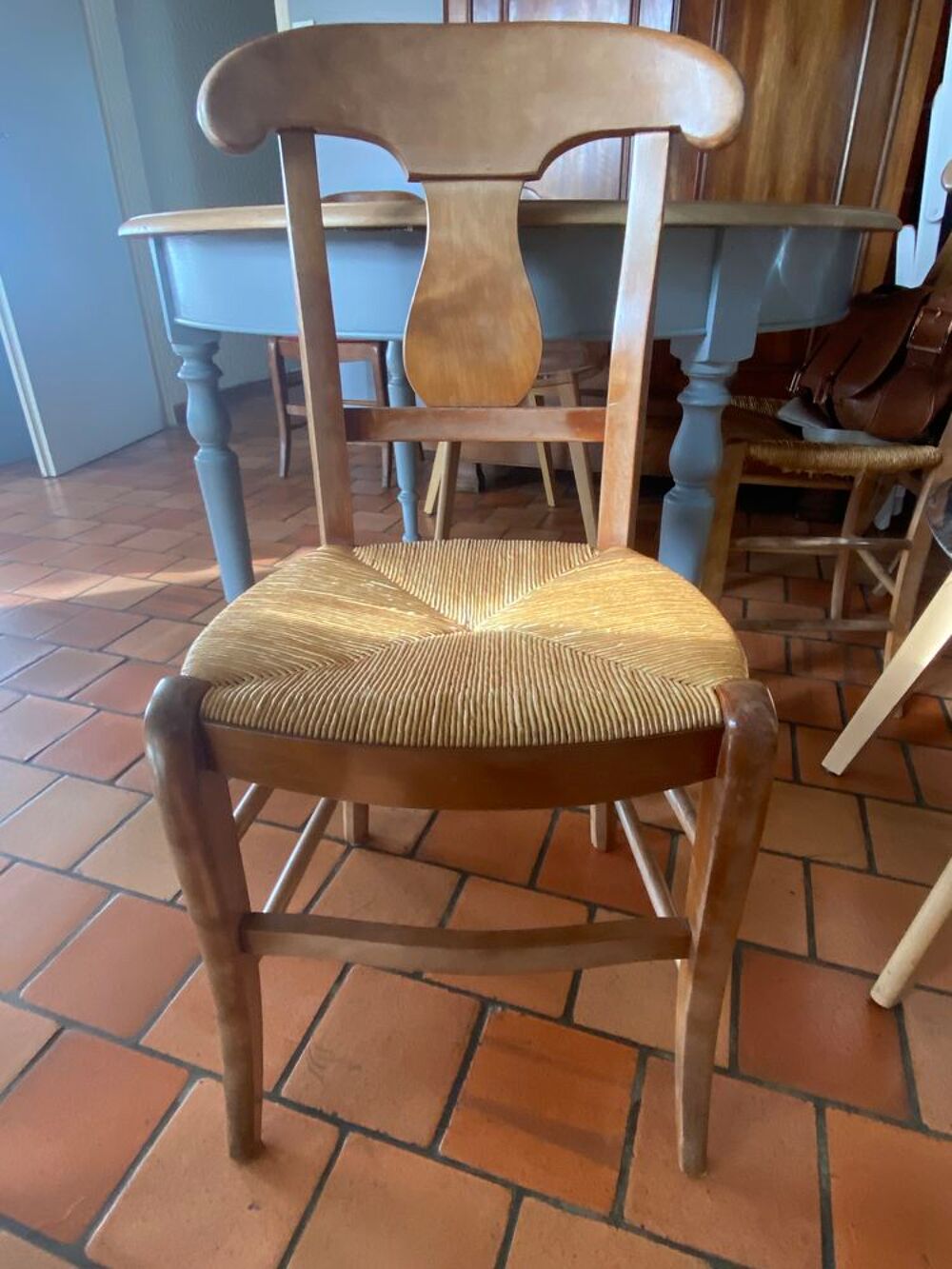 Chaise Meubles