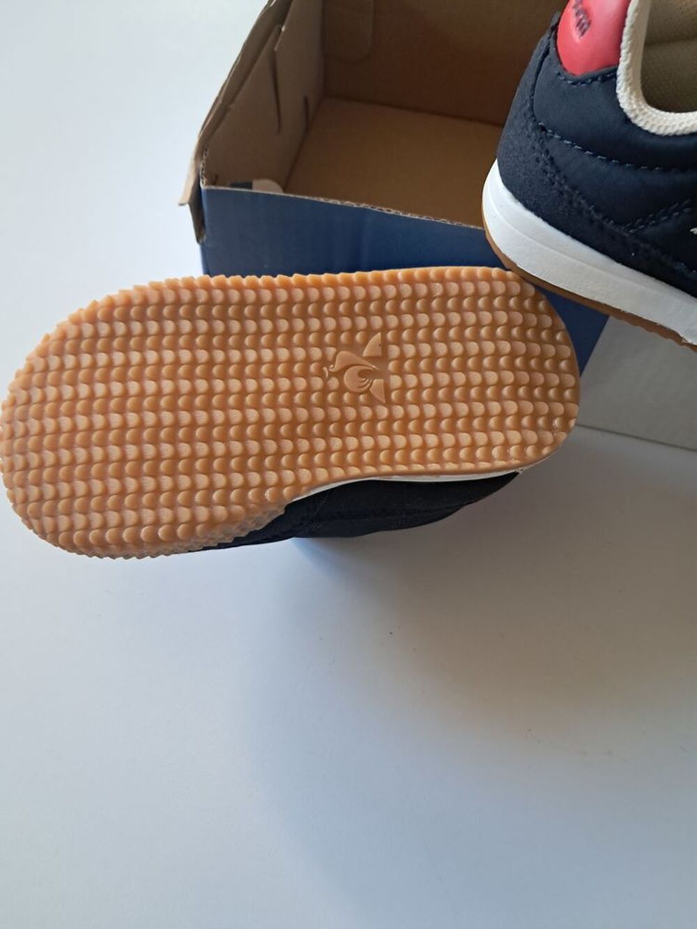 Chaussures sport enfant Le Coq Sportif Chaussures