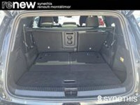 Espace E-Tech full hybrid 200 GSR2 esprit Alpine 2025 occasion 26200 Mont&eacute;limar