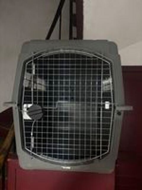   Cage de transport taille XL (IATA) 