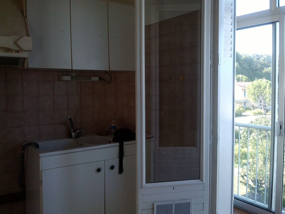 Location Appartement Appartement T4 au  3 -ème étages Montélimar