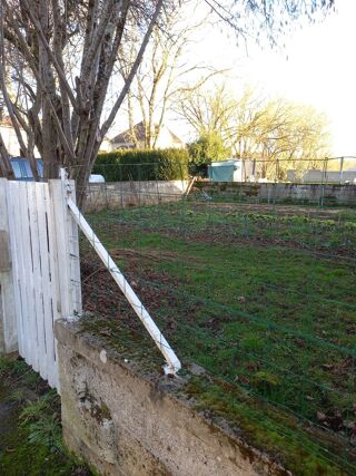 Maison à vendre 5 pièces 100 m²
