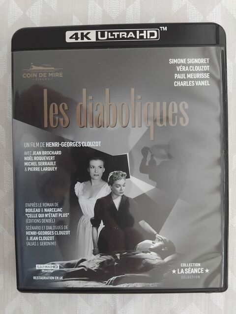 LES DIABOLIQUES Blu-ray 4K 10 Firminy (42)