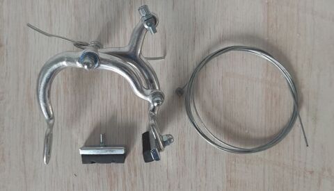 Etrier de frein et son c�ble NEUFS 5 Metz (57)