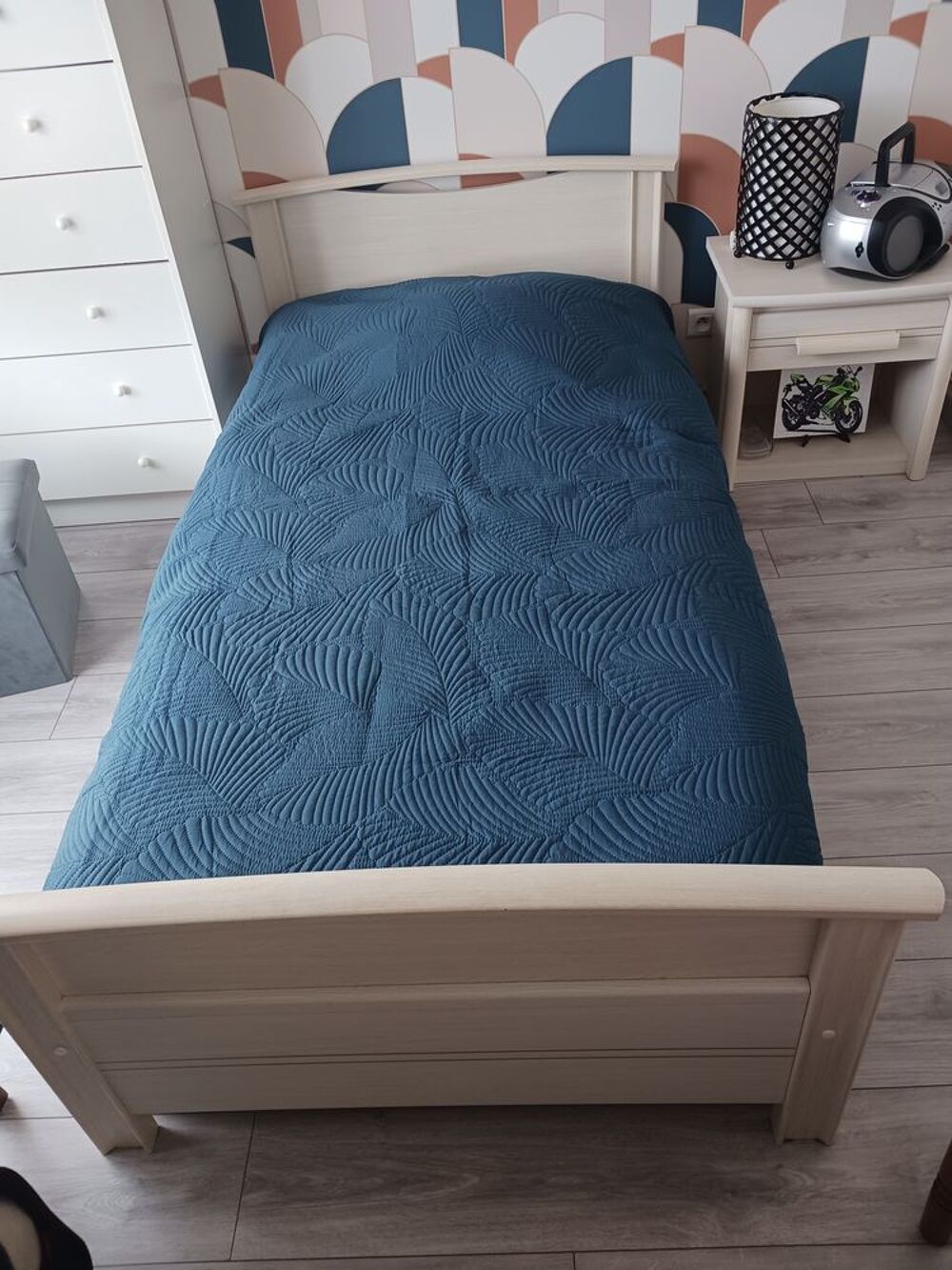 LIT ENFANT 
Mobilier enfants