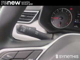 Clio V Clio TCe 100 GPL Evolution 2023 occasion 05000 Gap