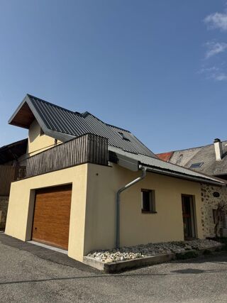  Maison � vendre 6 pi�ces 150 m� Myans