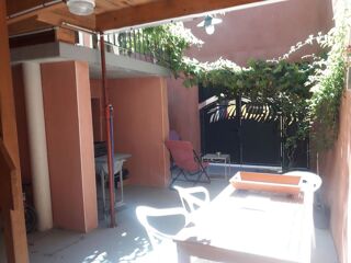  Maison � vendre 3 pi�ces 68 m� Massac