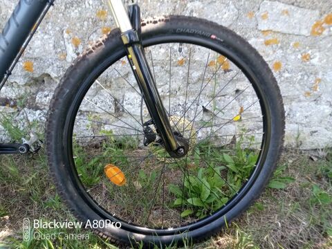  VTT TR�S BONNE �TAT. 500 Poitiers (86)