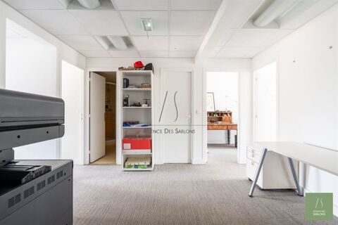 A VENDRE PAR L'AGENCE DES SABLONS - Situ&eacute; au 2  &eacute;tage... 467000 78290 Croissy sur seine