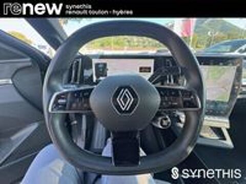 M&eacute;gane Megane E-Tech EV60 220 ch super charge Techno 2023 occasion 83160 La Valette-du-Var