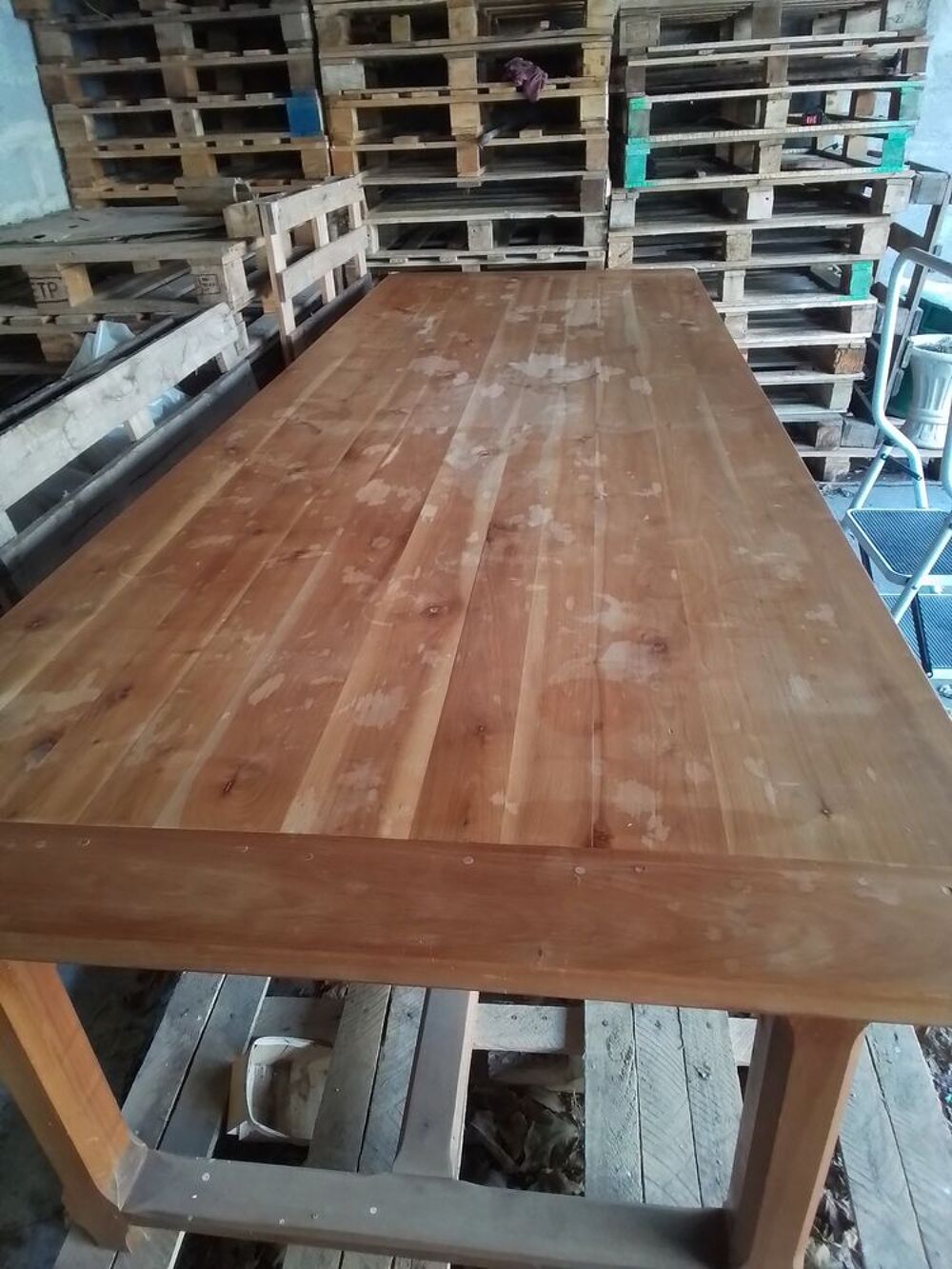 Table salle &agrave; manger Meubles