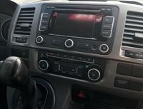 MULTIVAN 2014 occasion 35000 Rennes