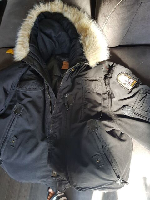 blouson 150 Dieppe (76)