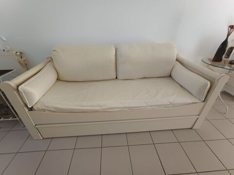 Canapé lit gigogne 280 Coulounieix-Chamiers (24)