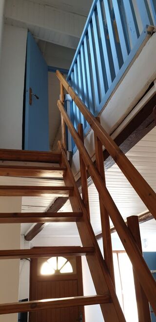  Maison � vendre 9 pi�ces 180 m�