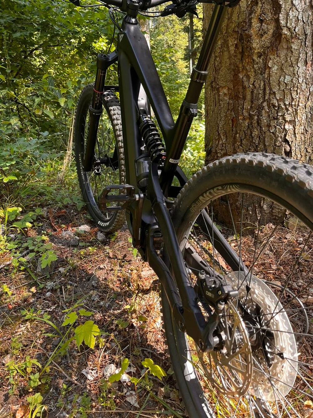 Vttae yt decoy mx core Vélos