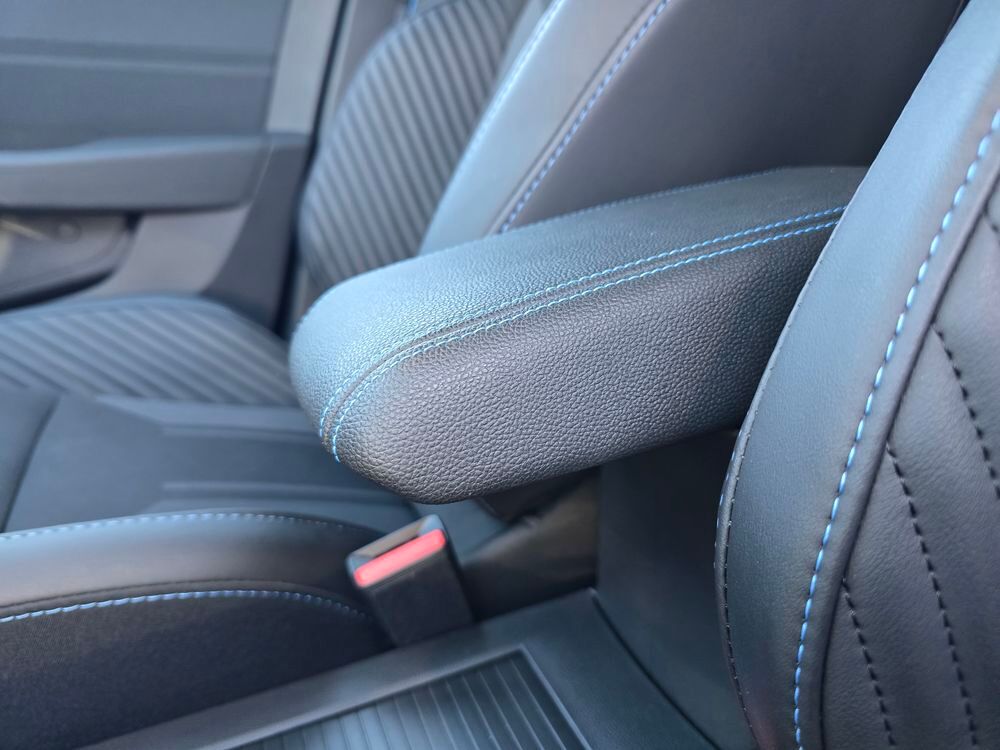 Clio V Clio E-Tech full hybrid 145 GSR2 Techno 2025 occasion 91410 Dourdan