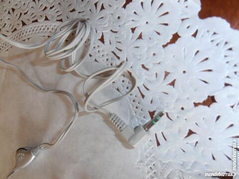 Ecouteurs son r�glable (26) 5 Tours (37)