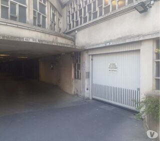  Parking / Garage � louer 11 m� Paris