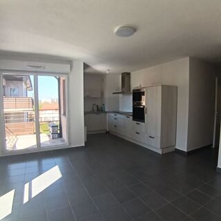  Appartement � vendre 3 pi�ces 59 m�