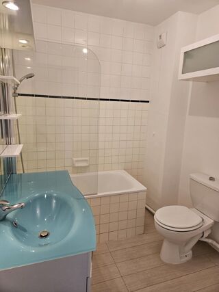  Appartement � louer 1 pi�ce 30 m�