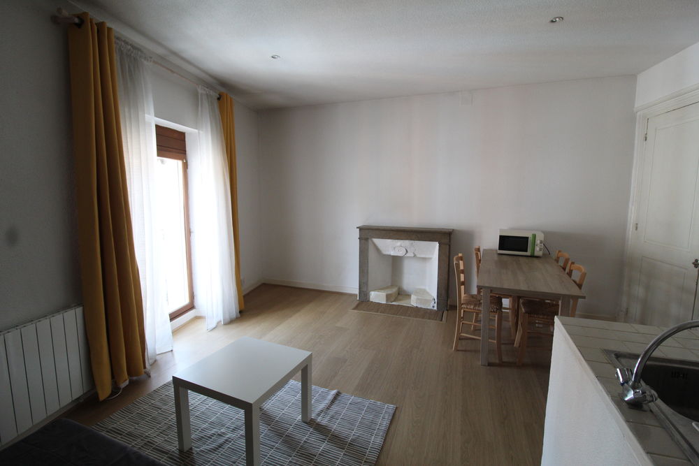 Location Appartement T1  PROCHE GEM Grenoble