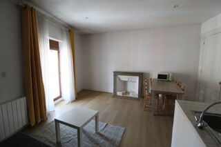  Appartement à louer 2 pièces 34 m²