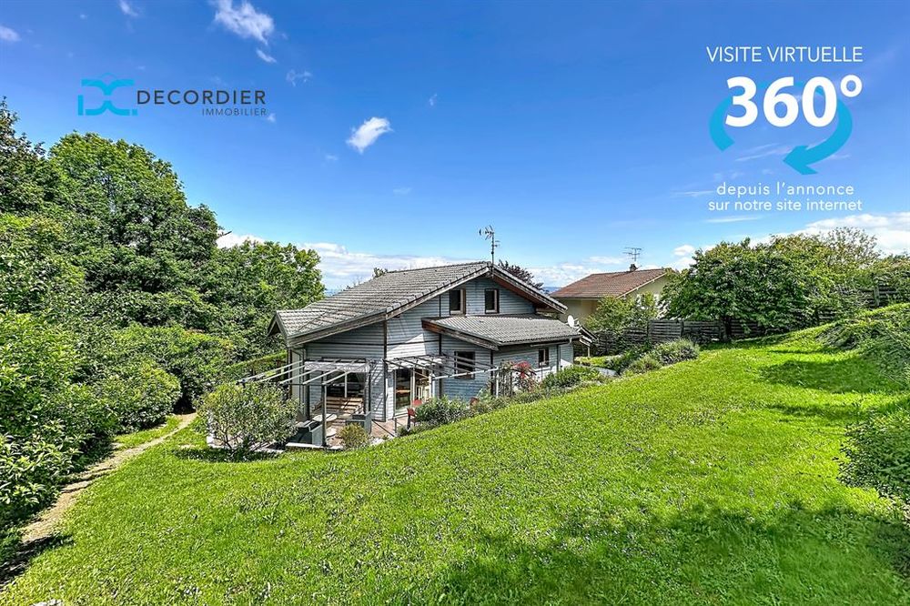 Maison 5 pièces 110 m² · à Publier · 110 m² · 649 000 €