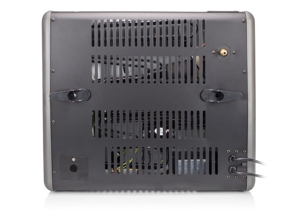 GLACIERE Triple alimentation Electroménager