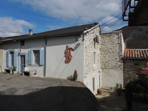   Grande maison trois faces au soleil. Maison - 9 pièce(s) - 74 m²