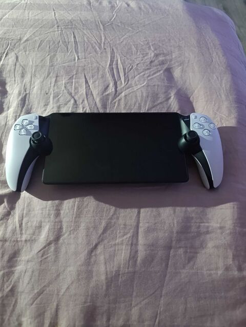 ps5 portable Nogent (52)