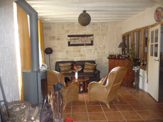  Maison � vendre 3 pi�ces 75 m�