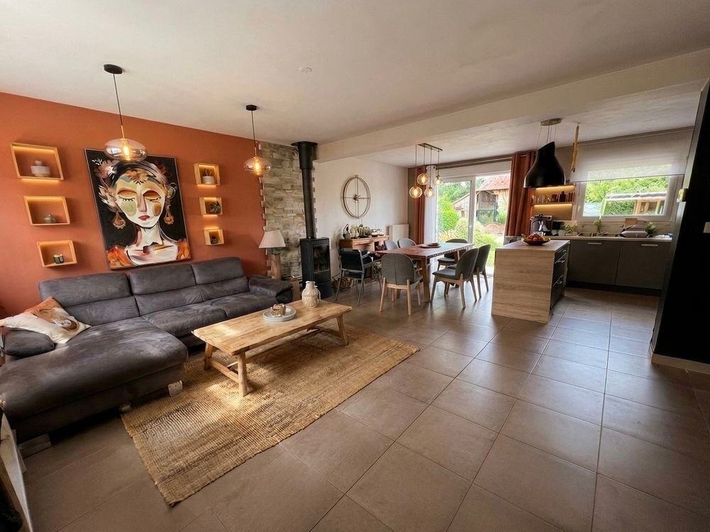 Vente Maison Maison individuelle Biache-saint-vaast
