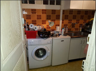  Appartement à louer 1 pièce 22 m²