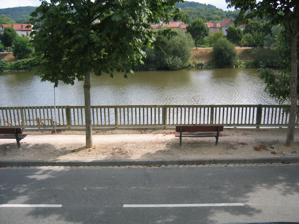 Location Appartement F2 70m2 NANCY AU BORD DE LA MEURTHE Nancy